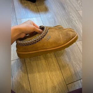 UGG Tasman Chestnut slipper Clogs EU 42 / M 9 / W 11